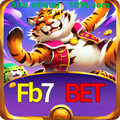 Imagem promocional da Fb7 Bet mostrando a plataforma e suas vantagens